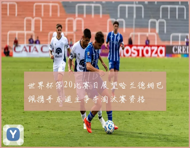 世界杯第20比赛日展望哈兰德姆巴佩携手东道主争夺淘汰赛资格